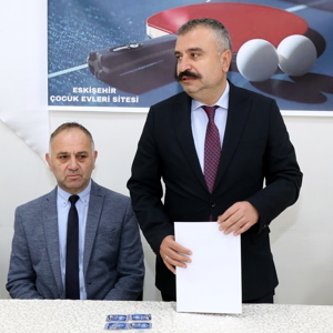 Personellere "Danışmanlık Tedbiri" Eğitimi: "Bir Çocuğa Dokunmak, Bir Nesli Kurtarmaktır" - fotoğraf 2