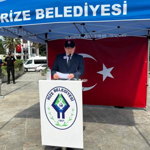 19 Eylül Gaziler Günü’nde Gazilerimiz ve Şehit Ailelerimizle Bir Araya Gelindi - fotoğraf 3