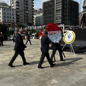 19 Eylül Gaziler Günü’nde Gazilerimiz ve Şehit Ailelerimizle Bir Araya Gelindi - fotoğraf 5