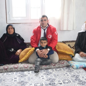 Vatandaşlarımızın Yanındayız - fotoğraf 3