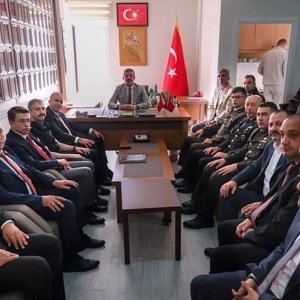 19 Eylül Gaziler Günü’nde Anlamlı Program - fotoğraf 1