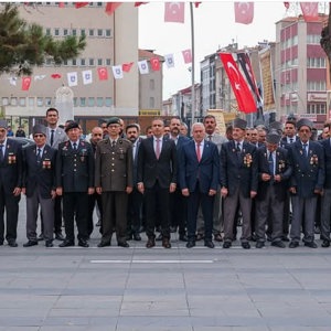 19 Eylül Gaziler Günü’nde Anlamlı Program - fotoğraf 3