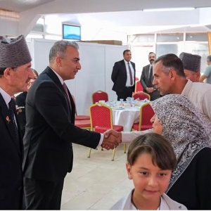 19 Eylül Gaziler Günü’nde Anlamlı Program - fotoğraf 6