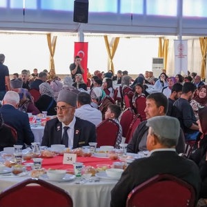 19 Eylül Gaziler Günü’nde Anlamlı Program - fotoğraf 4