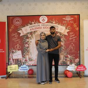 Aile Buluşmalarında Genç Çiftlerimizle Bir Araya Geldik - fotoğraf 13