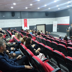 Kurumsal Gizlilik, KVKK, ABS ve Belgelendirme” Konulu Eğitim Gerçekleştirildi - fotoğraf 4