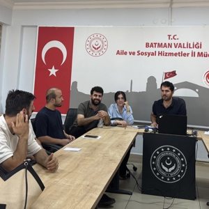 “Evlilik Öncesi Eğitim Programı” - fotoğraf 1