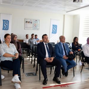 Denetimli Serbestlik Müdürlüğü Personeline Şiddetle Mücadele Eğitimi Verildi - fotoğraf 2