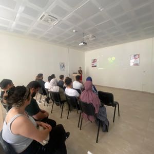 Çerkezköy’de Evlenecek Gençlere Yönelik Eğitim Gerçekleştirildi - fotoğraf 1