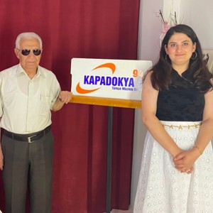 Kapadokya FM'de Sosyal Uyum ve Bağımlılıklar Üzerine Söyleşi - fotoğraf 1