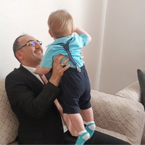 Koruyucu Aile Ziyareti - fotoğraf 1
