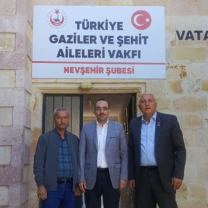 Vakıf Ziyareti - fotoğraf 1