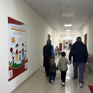 “Bir Çocuğa Verilebilecek En Güzel Hediye Ailedir.” - fotoğraf 4