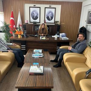 Ziyaret - fotoğraf 1
