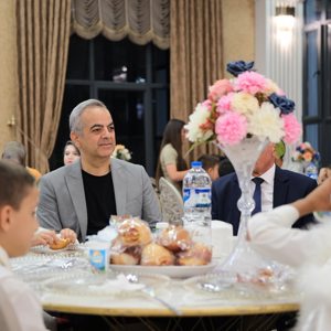 MİAD Çocuk Evleri Sitemizde bakım ve korunma altında bulunan çocuklarımız için sünnet düğünü düzenlendi. - fotoğraf 2