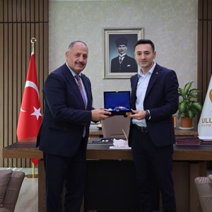 ULUDERE’DE SOSYAL HİZMETLER VATANDAŞA DAHA YAKIN - fotoğraf 1