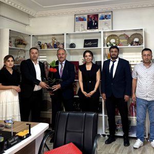 ULUDERE’DE SOSYAL HİZMETLER VATANDAŞA DAHA YAKIN - fotoğraf 5