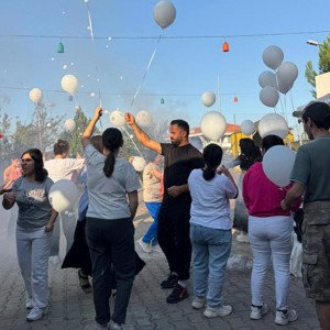 Yenice Engelsiz Yaşam Merkezi’nde Yaza Neşeli Veda - fotoğraf 1