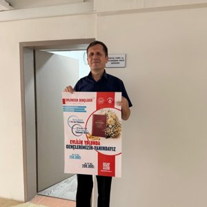 Simav’da Evlenecek Gençlerin Desteklenmesi Projesi Tanıtılıyor - fotoğraf 2