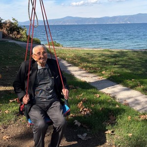 Mudanya’da Büyüklerimizle Neşe ve Huzur Dolu Bir Gün - fotoğraf 6
