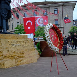 19 Eylül’de Giresun’da Vefa ve Gurur - fotoğraf 3