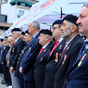 19 Eylül’de Giresun’da Vefa ve Gurur - fotoğraf 2