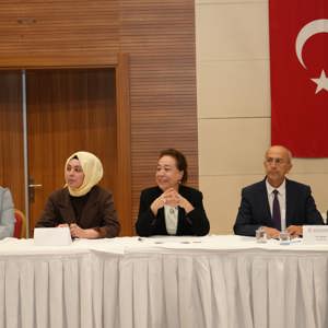 Ankara’da Afet ve Acil Durumlara Yönelik Psikososyal Destek Kapasitesi Güçlendiriliyor - fotoğraf 2