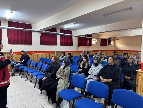 Aile Eğitim Programı 