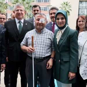 Bakanımız Mahinur Özdemir Göktaş, Denizli'de Konuştu - fotoğraf 2