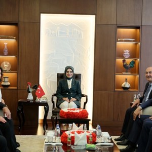 Bakanımız Mahinur Özdemir Göktaş, Denizli'de Konuştu - fotoğraf 6