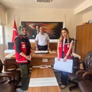 Koruyucu Aile Hizmet Modelinin Tanıtımı İçin  Bilgilendirme Ziyaretleri - fotoğraf 1