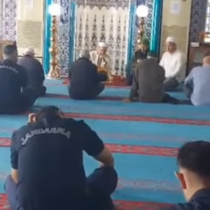 Şehidimiz Engin Saraç’ın Şehadet Yıl Dönümü Dolayısıyla Kabri Başında Anıldı. - fotoğraf 1