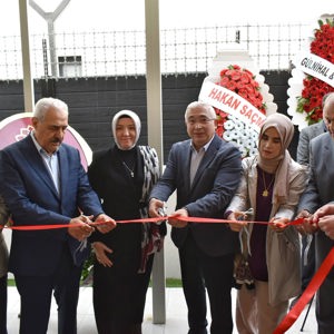 Aileye Dokunan Güçlü Bir Adım Daha - fotoğraf 1