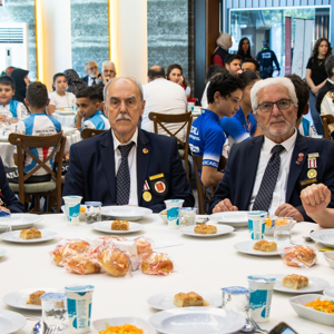 19 Eylül Gaziler Günü Kocaeli’de Çeşitli Programlarla Anıldı - fotoğraf 17