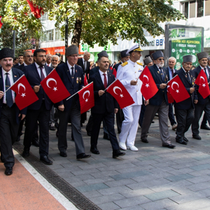 19 Eylül Gaziler Günü Kocaeli’de Çeşitli Programlarla Anıldı - fotoğraf 7