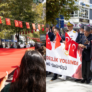 19 Eylül Gaziler Günü Kocaeli’de Çeşitli Programlarla Anıldı - fotoğraf 6