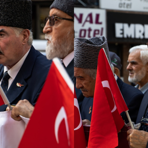 19 Eylül Gaziler Günü Kocaeli’de Çeşitli Programlarla Anıldı - fotoğraf 5