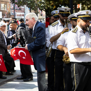 19 Eylül Gaziler Günü Kocaeli’de Çeşitli Programlarla Anıldı - fotoğraf 4