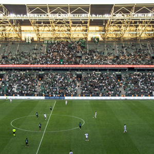Kahraman Gazilerimiz Kocaelispor-Gaziantep FK Karşılaşmasını Birlikte İzledi - fotoğraf 4