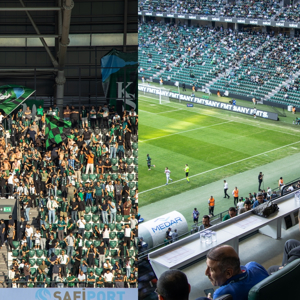 Kahraman Gazilerimiz Kocaelispor-Gaziantep FK Karşılaşmasını Birlikte İzledi - fotoğraf 7