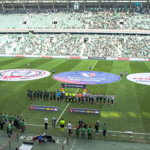 Kahraman Gazilerimiz Kocaelispor-Gaziantep FK Karşılaşmasını Birlikte İzledi - fotoğraf 5