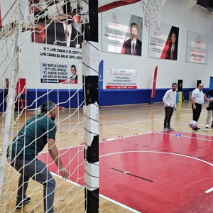 Kahraman Gazilerimiz Spor Etkinliklerinde Bir Araya Geldi - fotoğraf 5