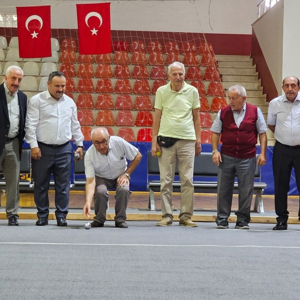 Kahraman Gazilerimiz Spor Etkinliklerinde Bir Araya Geldi - fotoğraf 4