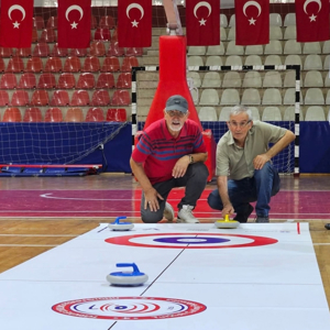 Kahraman Gazilerimiz Spor Etkinliklerinde Bir Araya Geldi - fotoğraf 3