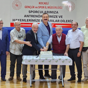 Kahraman Gazilerimiz Spor Etkinliklerinde Bir Araya Geldi - fotoğraf 1
