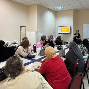 Gölcük Sosyal Hizmet Merkezi Müdürlüğümüzden Ebeveynlik Eğitimleri - fotoğraf 2