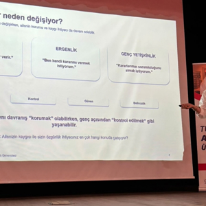 Gebze Teknik Üniversitesi Öğrencilerine “Sosyal Uyum Süreci Danışmanlığı” Semineri Gerçekleştirildi - fotoğraf 1