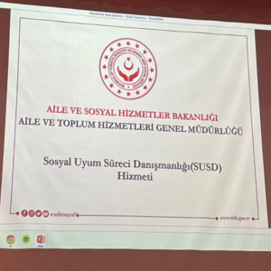 Gebze Teknik Üniversitesi Öğrencilerine “Sosyal Uyum Süreci Danışmanlığı” Semineri Gerçekleştirildi - fotoğraf 2
