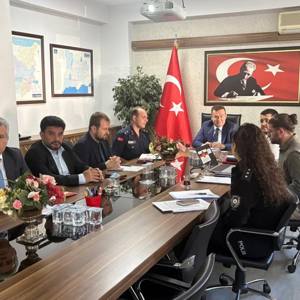 Derince’de Çocuk Koruma ve Kadına Yönelik Şiddetle Mücadele Koordinasyon Toplantıları Gerçekleştirildi - fotoğraf 1