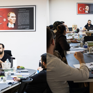 Roman Vatandaşlara Yönelik “Sosyal İçerme Eğitici Eğitimi” Gerçekleştirildi - fotoğraf 5